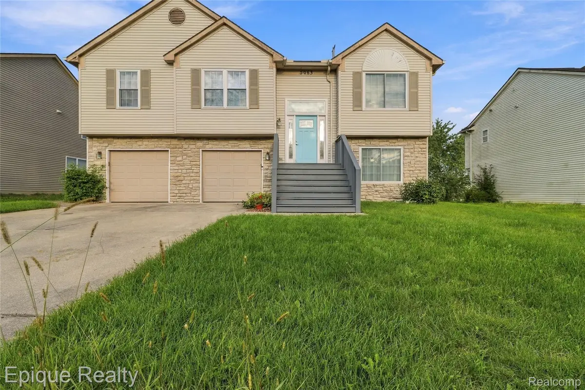 5063 Blue Spruce Drive W, Ypsilanti, MI 48197 - #1