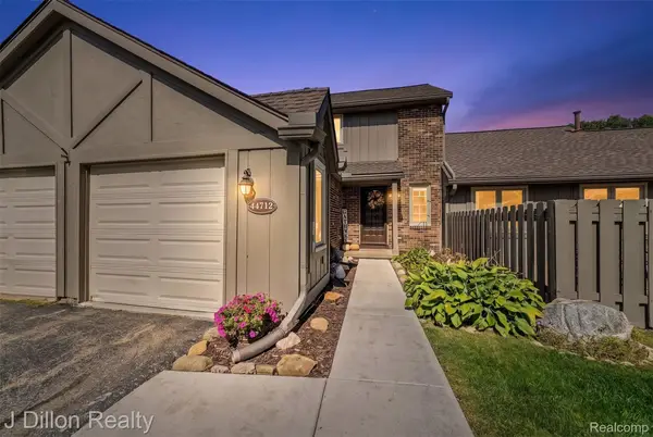 44712 Lynn Drive, Plymouth, MI 48170