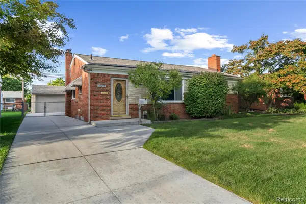 28278 Merritt Drive, Westland, MI 48185