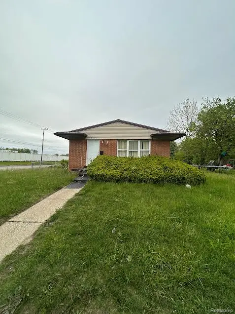 18001 Caldwell Street, Detroit, MI 48234 - #1
