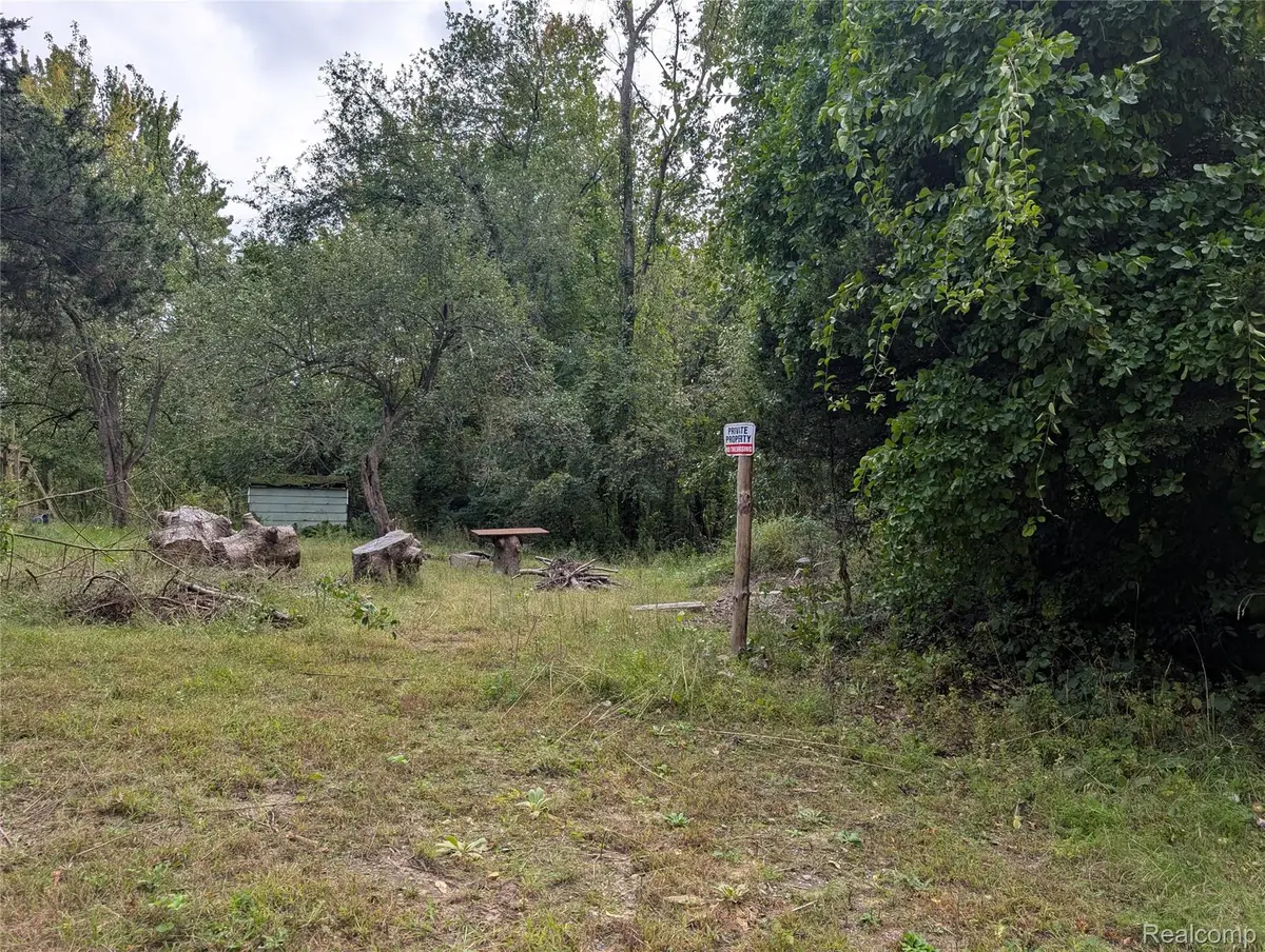 VL Clarkway Road, Jackson, MI 49203 - #1