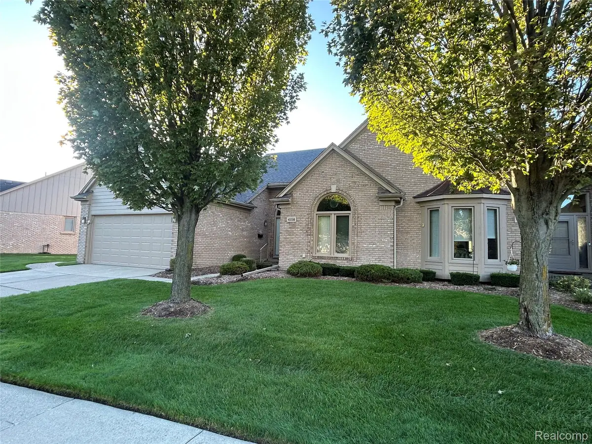 45598 Delmar Drive #129, Macomb, MI 48044 - #1