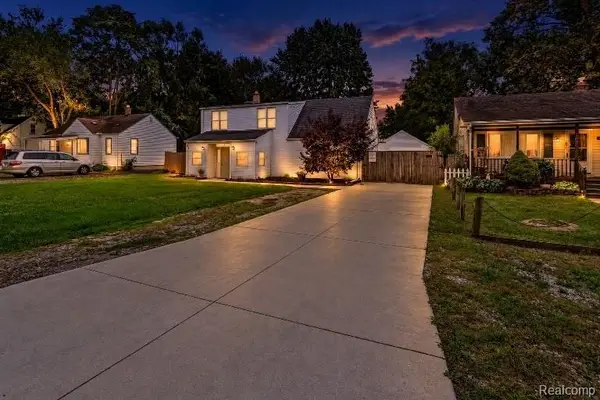 24843 Mary Street, Taylor, MI 48180