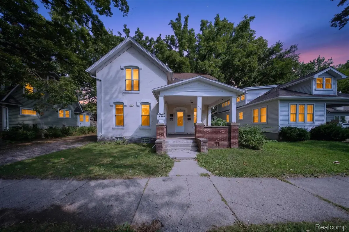 932 N Congress Apt3 Street, Ypsilanti, MI 48197 - #1