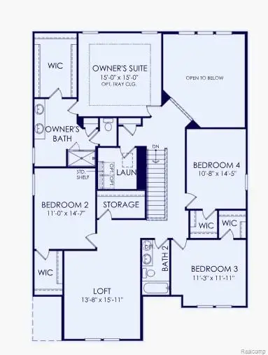 655 Gretchen Lane, Saline, MI 48176 - #3