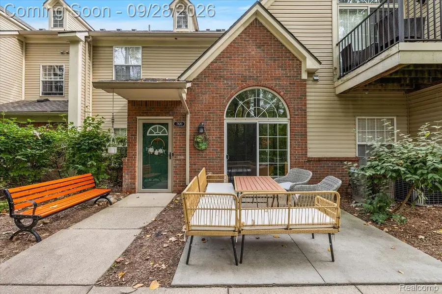 7820 Marie Drive, Shelby, MI 48316 - #2
