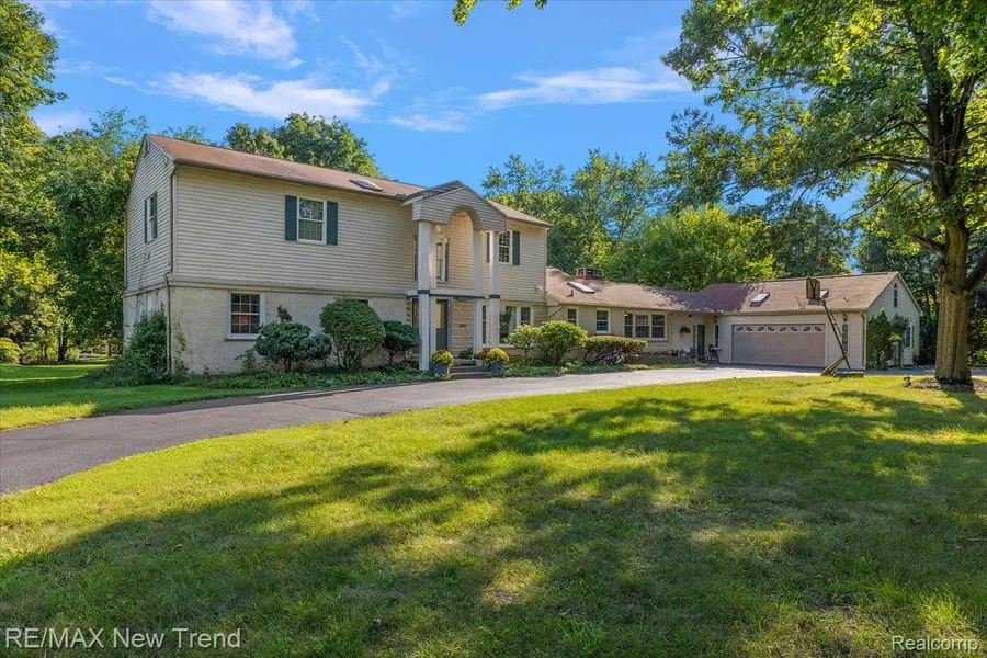 1450 Lenox Road, Bloomfield, MI 48304 - #2