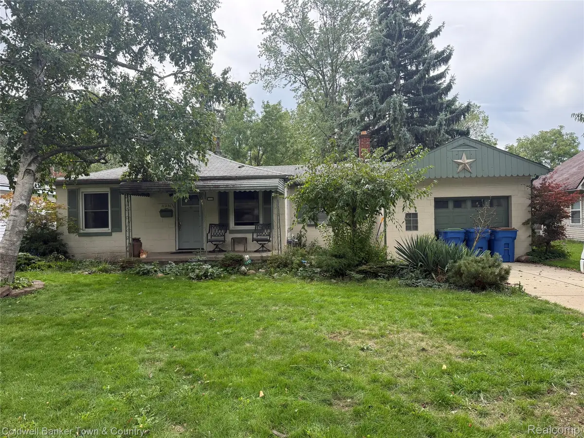 11330 Engleman Road, Warren, MI 48089 - #1