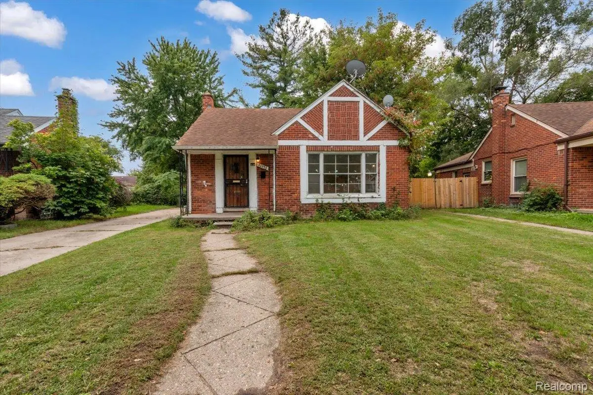 22533 S Kane Street, Detroit, MI 48223 - #1