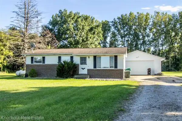 5796 Burt Road, BirchRun, MI 48415