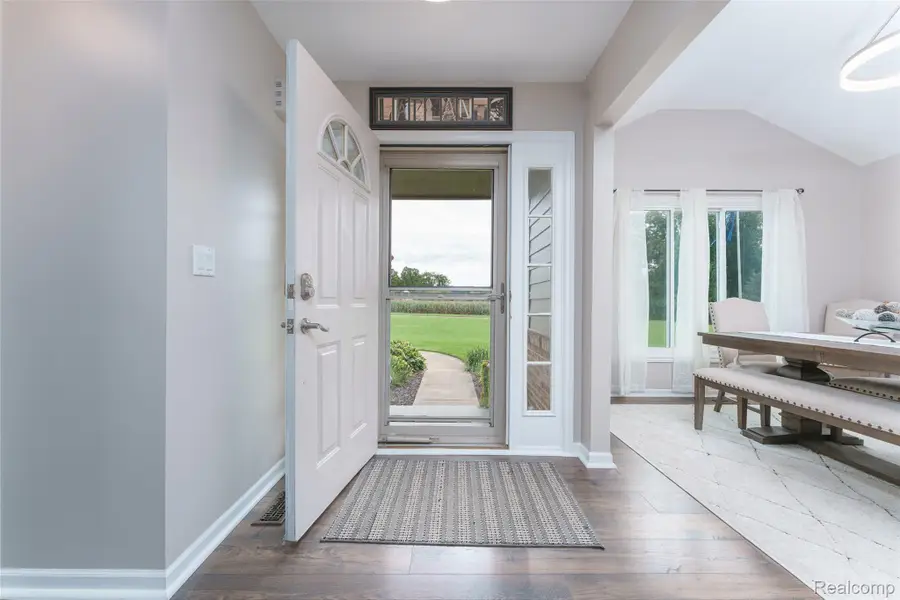 9257 Schrepfer Road, Howell, MI 48855 - #2