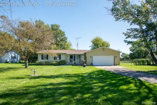 1474 N Nichols Road, Flushing, MI 48433
