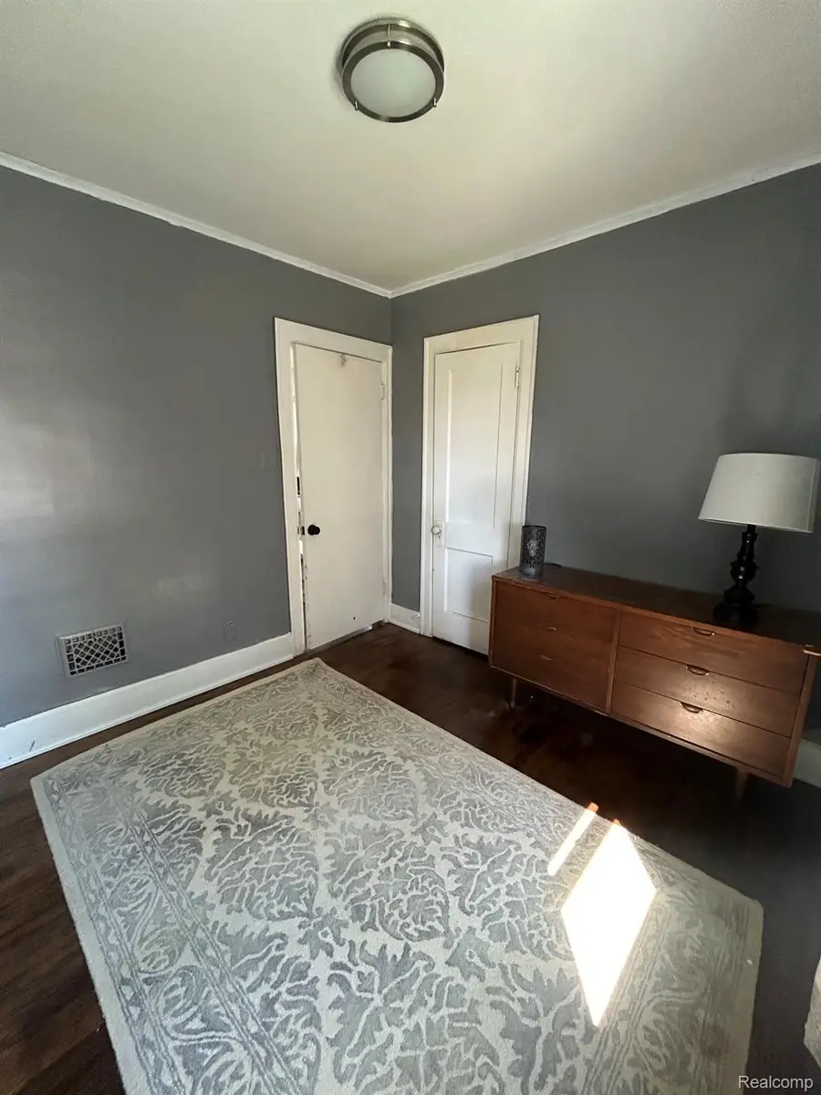1437 Beard Street, Detroit, MI 48209 - #2