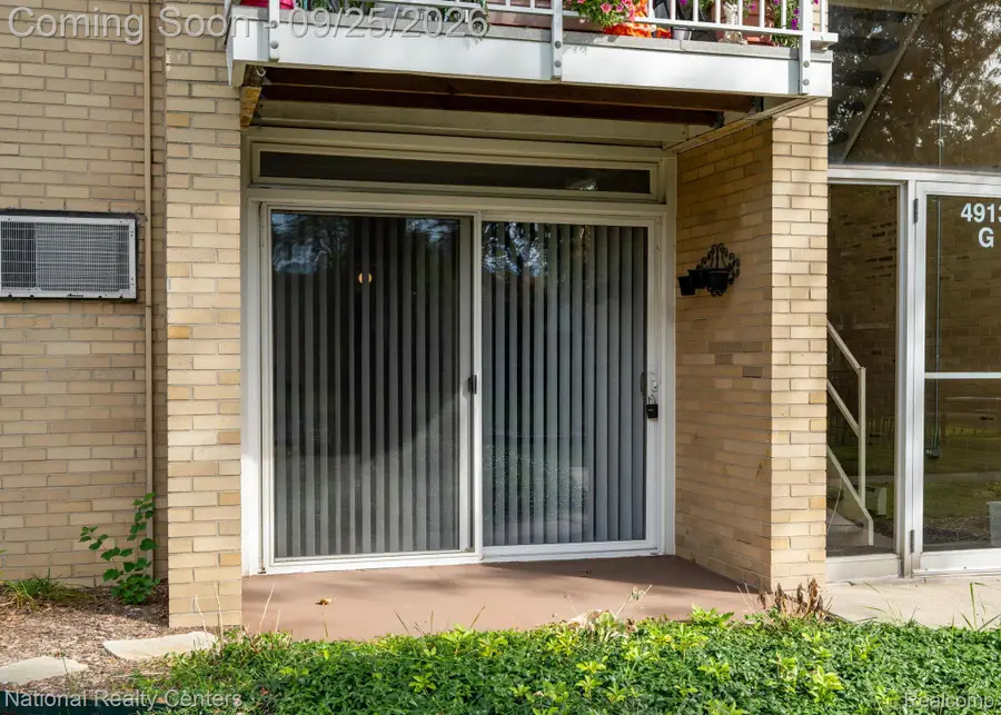 4913 Crooks Road #G1, Royal Oak, MI 48073 - #3