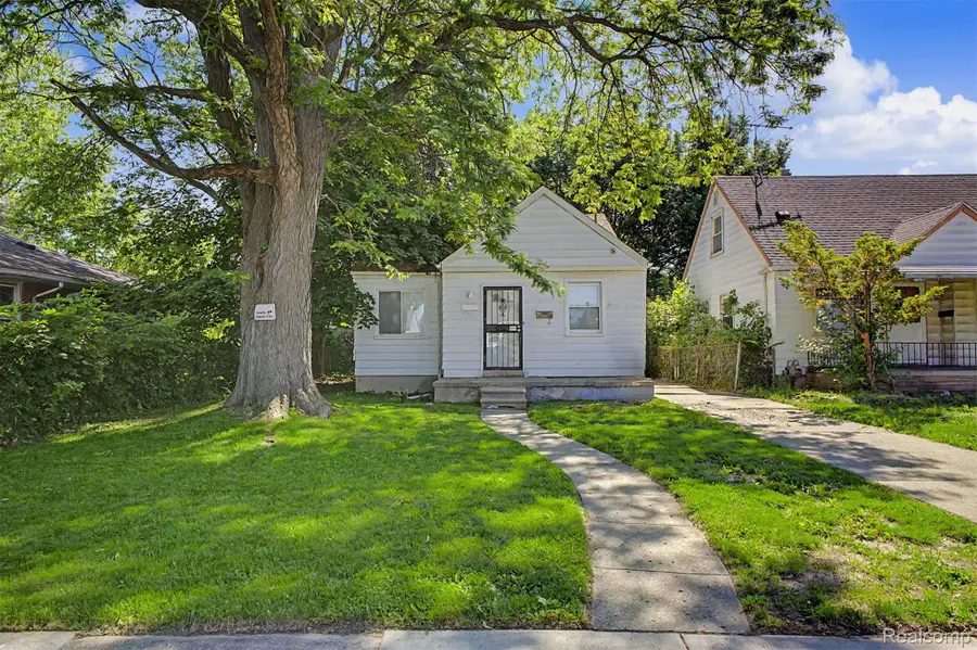 6438 Archdale Street, Detroit, MI 48228 - #3