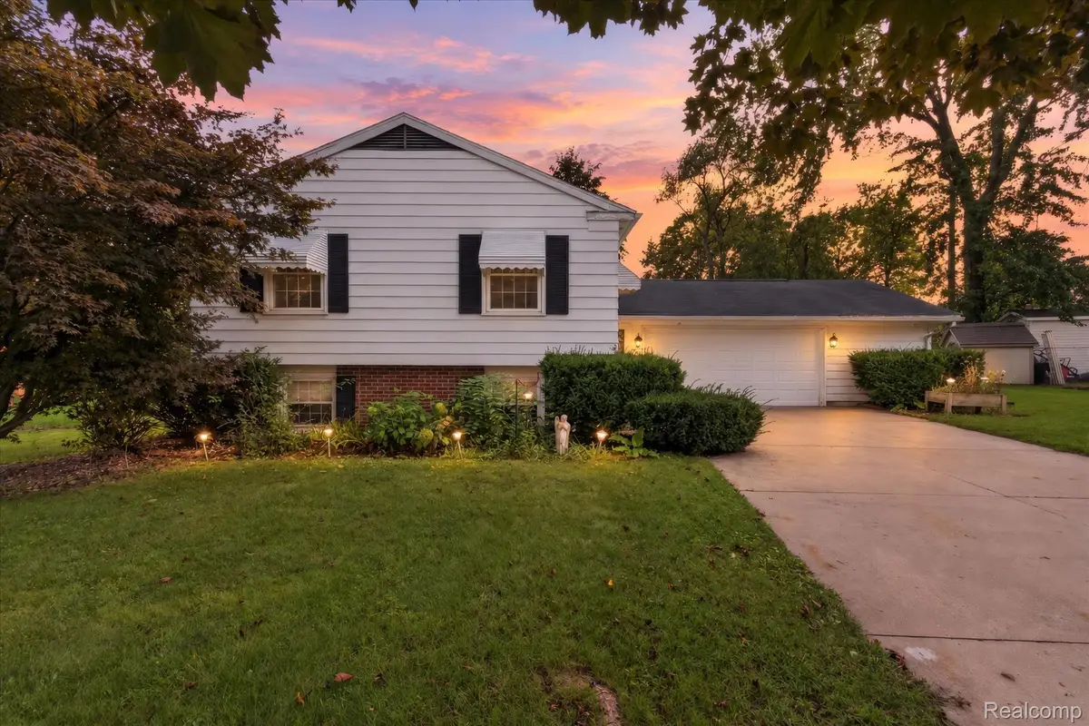 302 Miami Court, Tecumseh, MI 49286 - #1