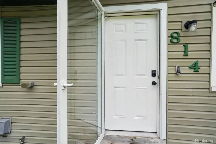814 Huntington Boulevard, Albion, MI 49224 - #3
