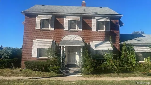 18900 Cherrylawn Street, Detroit, MI 48221 - #3