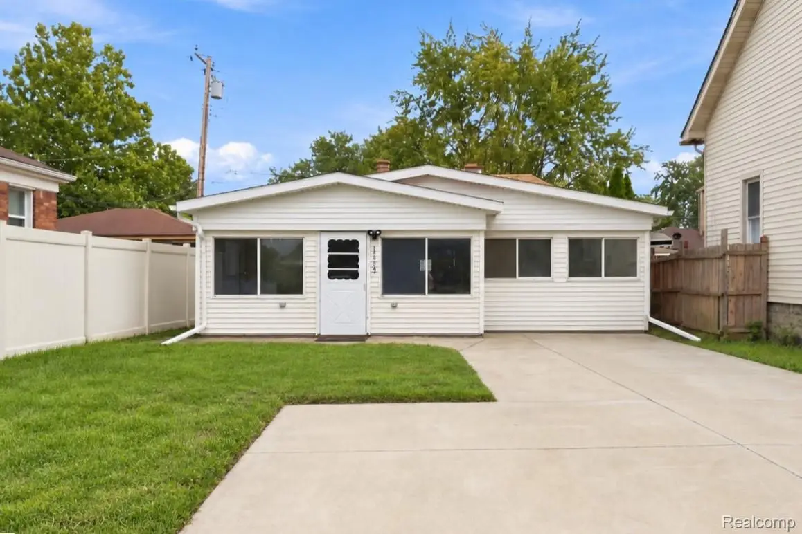17650 Ruth Street, Melvindale, MI 48122 - #1