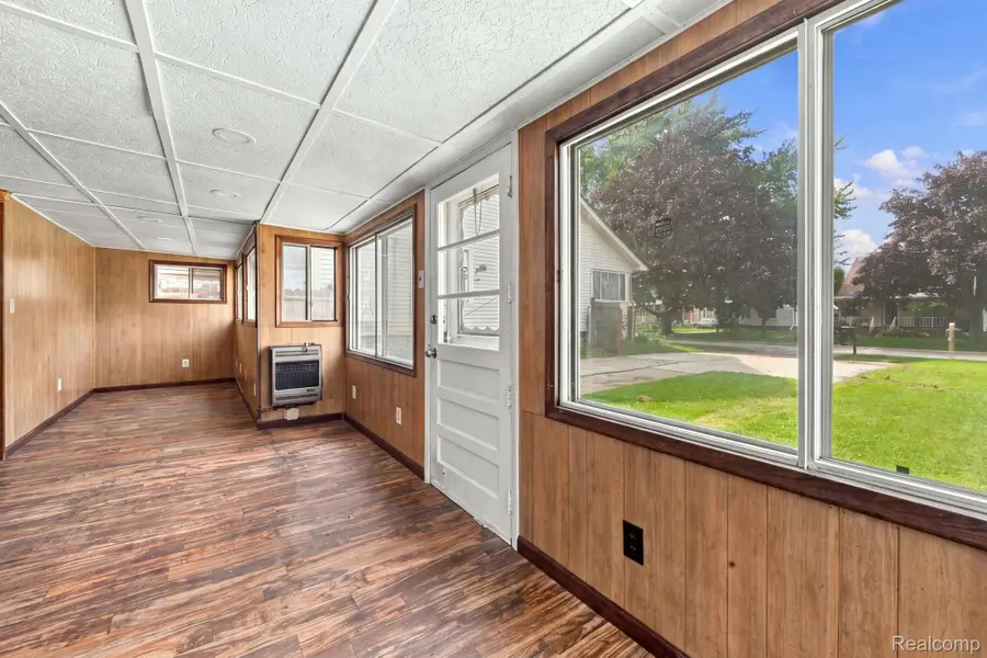 17650 Ruth Street, Melvindale, MI 48122 - #3