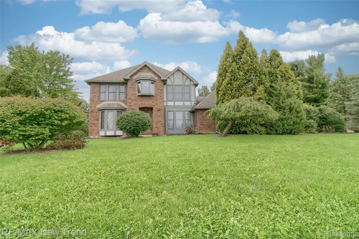 7252 Steeplechase Drive, Saline, MI 48176 - #1