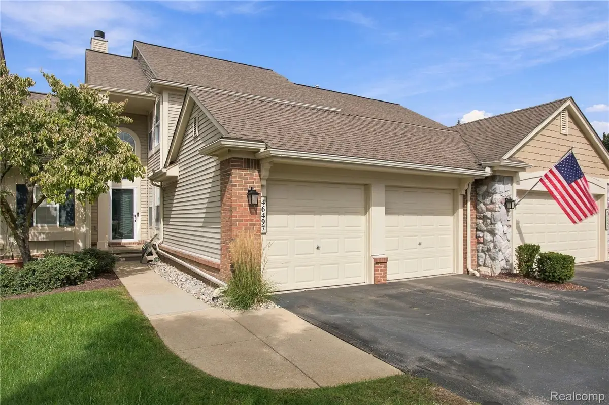46497 Killarney Circle #173, Canton, MI 48188 - #1