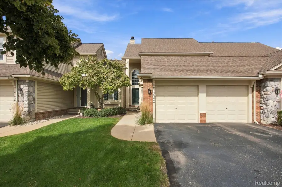 46497 Killarney Circle #173, Canton, MI 48188 - #2
