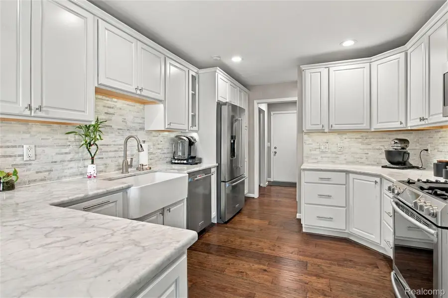 46497 Killarney Circle #173, Canton, MI 48188 - #3