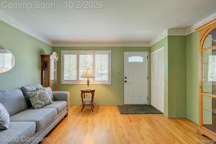6545 Madison Street, Taylor, MI 48180 - #3