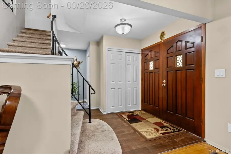 36319 Travis Drive, Sterling Heights, MI 48312 - #3