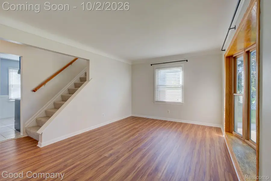 249 S Chocolay Avenue, Clawson, MI 48017 - #3