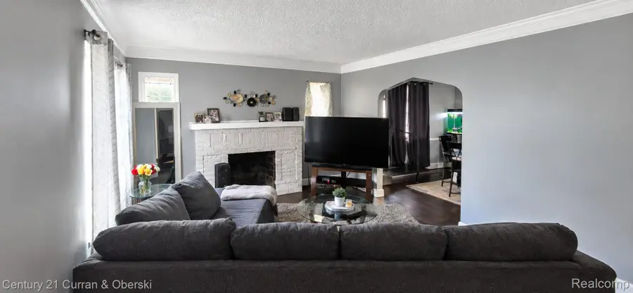 15466 Coyle Street, Detroit, MI 48227 - #2