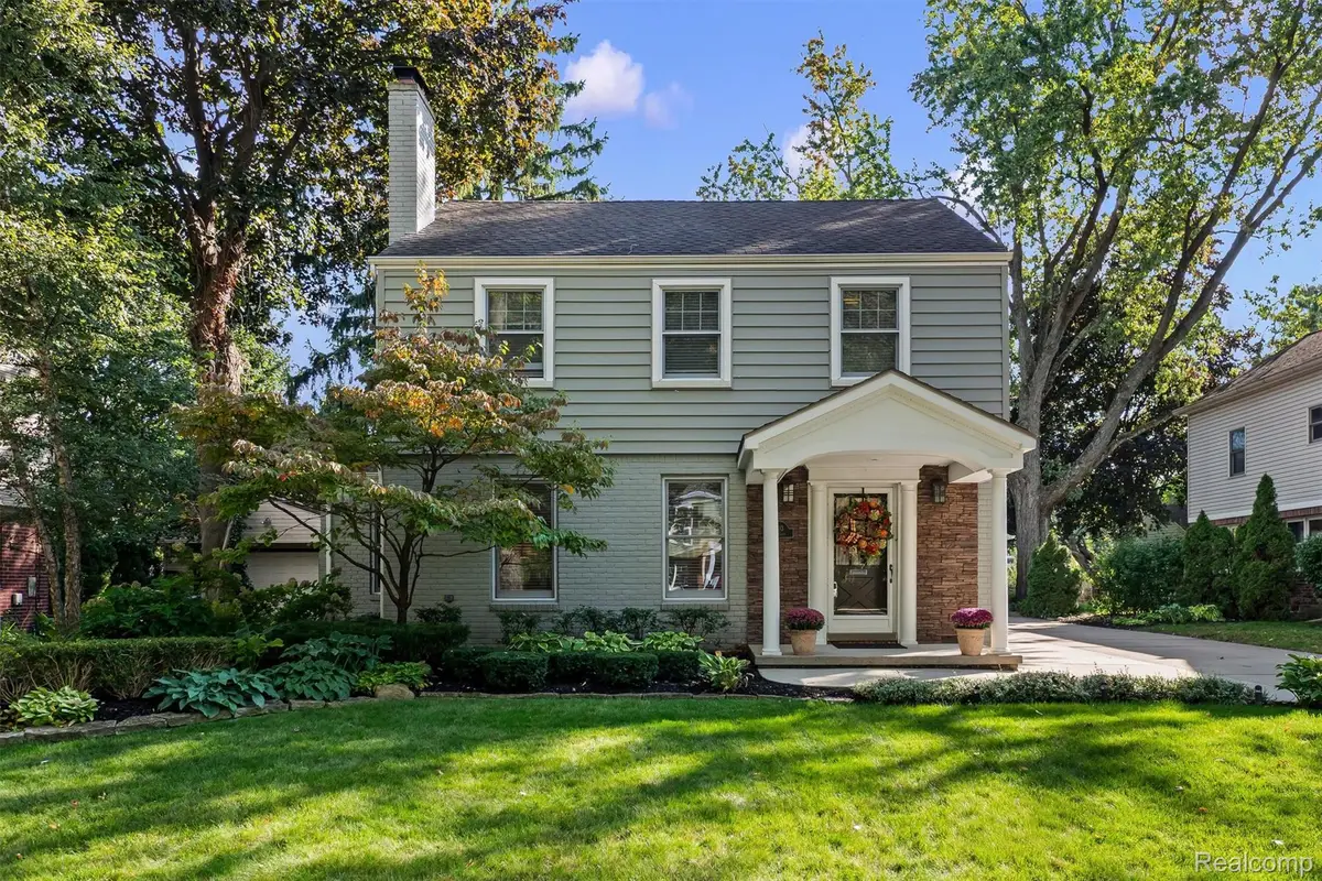 203 Aqua Court, Royal Oak, MI 48073 - #1