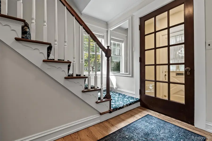 203 Aqua Court, Royal Oak, MI 48073 - #3