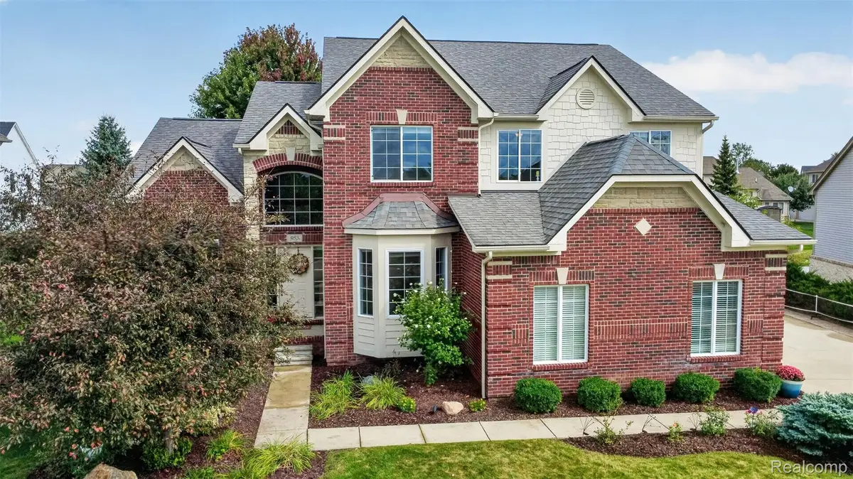 953 Westlake Avenue, Oxford, MI 48371 - #1