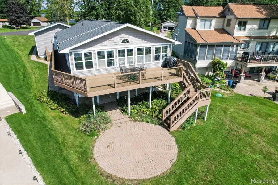 100 Camelot Court, Brooklyn, MI 49230 - #2