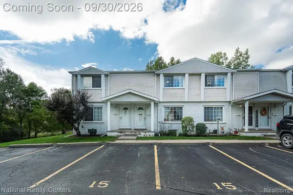 67976 Van Dyke Road #15, Washington, MI 48095