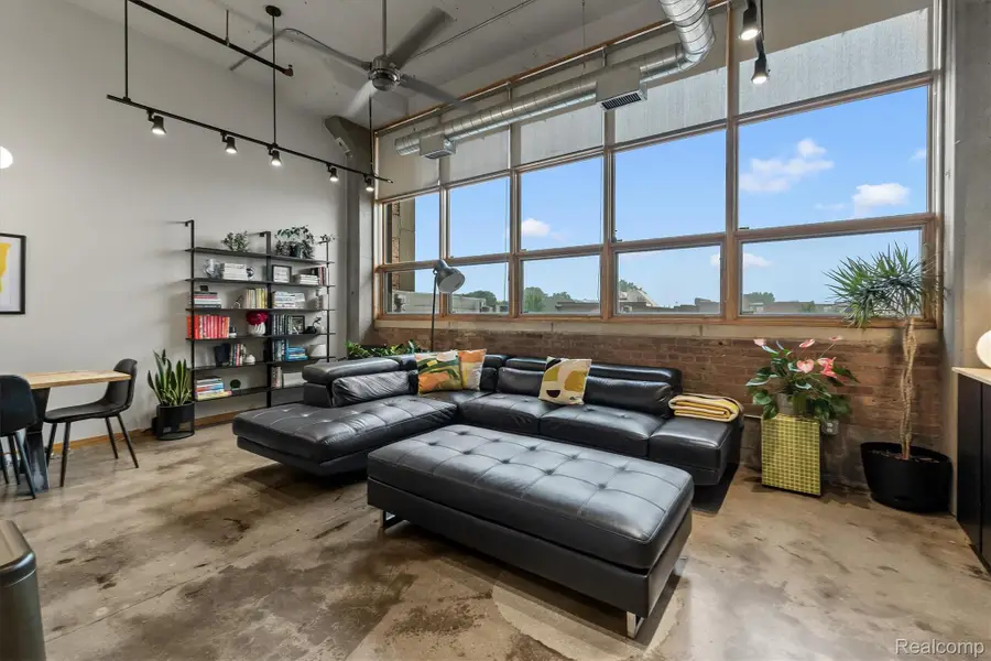 444 W Willis Street #304, Detroit, MI 48201 - #3