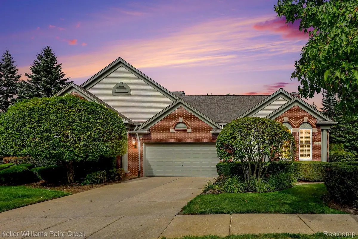 5231 Belmonte Drive, Rochester, MI 48306 - #1