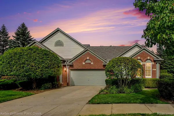 5231 Belmonte Drive, Rochester, MI 48306