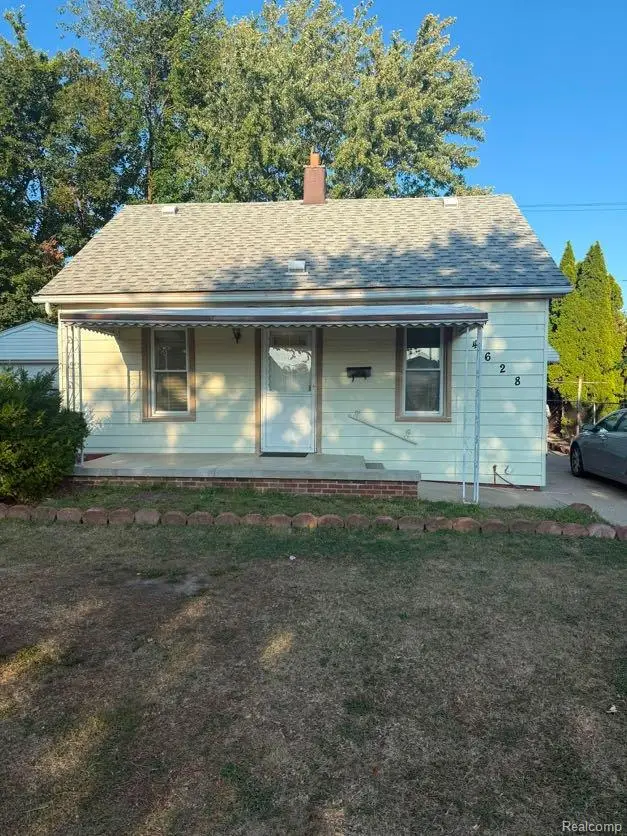 4628 Ternes Street, Dearborn, MI 48126 - #1