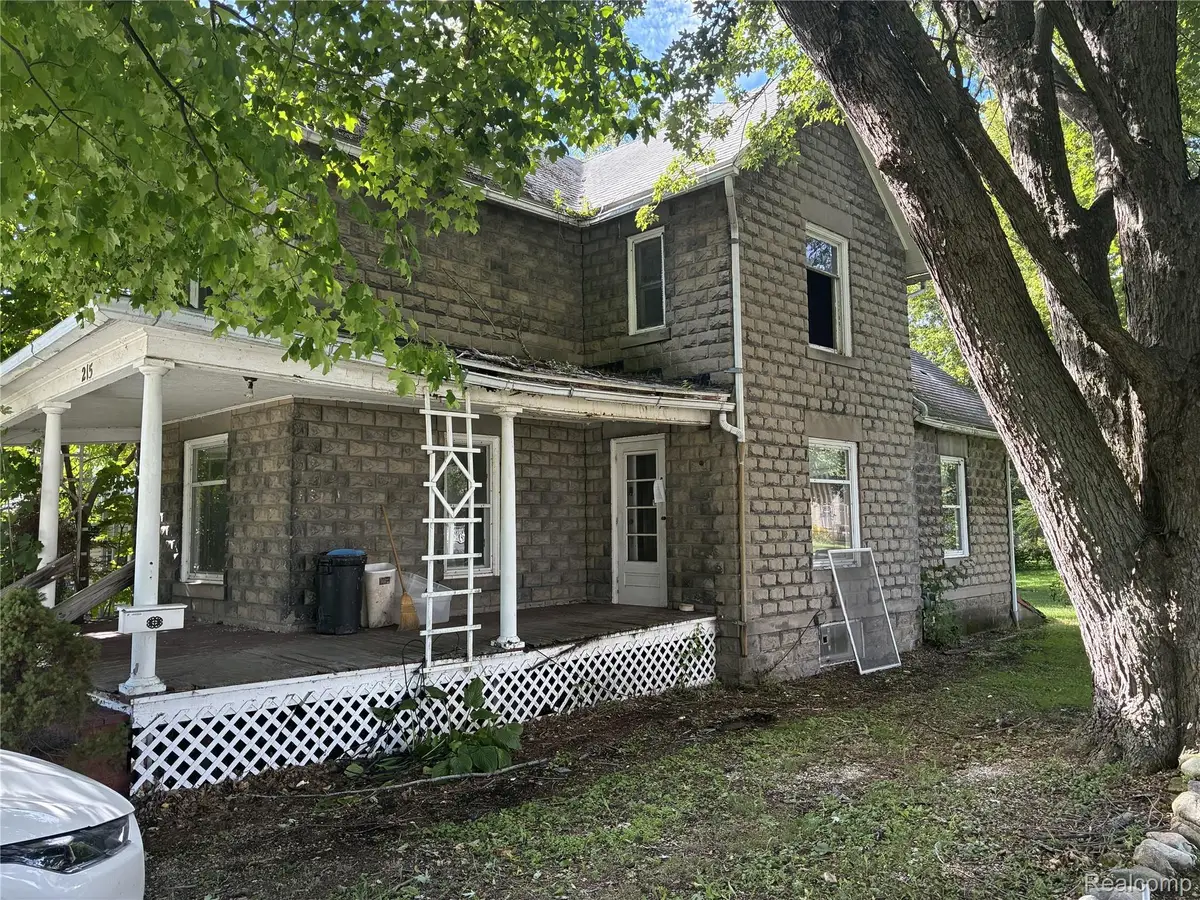215 Mineral Street, Grand Ledge, MI 48837 - #1