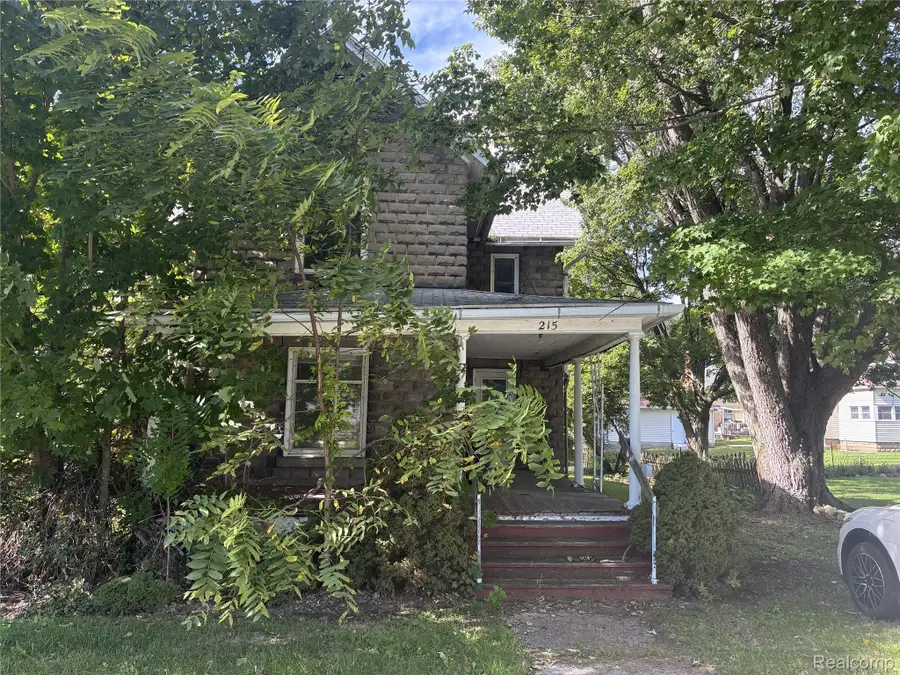 215 Mineral Street, Grand Ledge, MI 48837 - #2