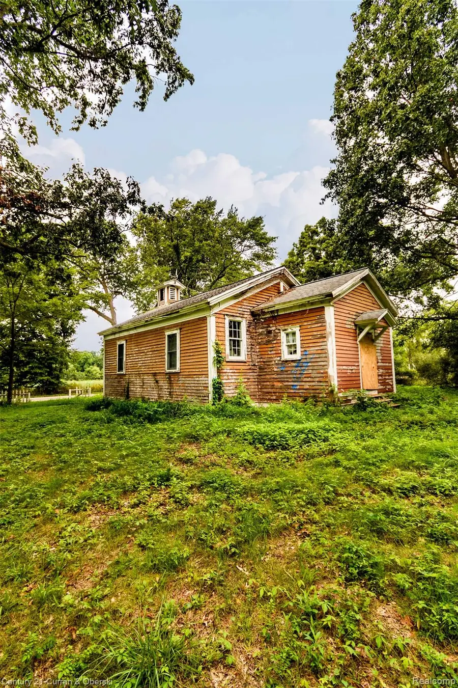 3091 Blackman Road, Jackson, MI 49201 - #2
