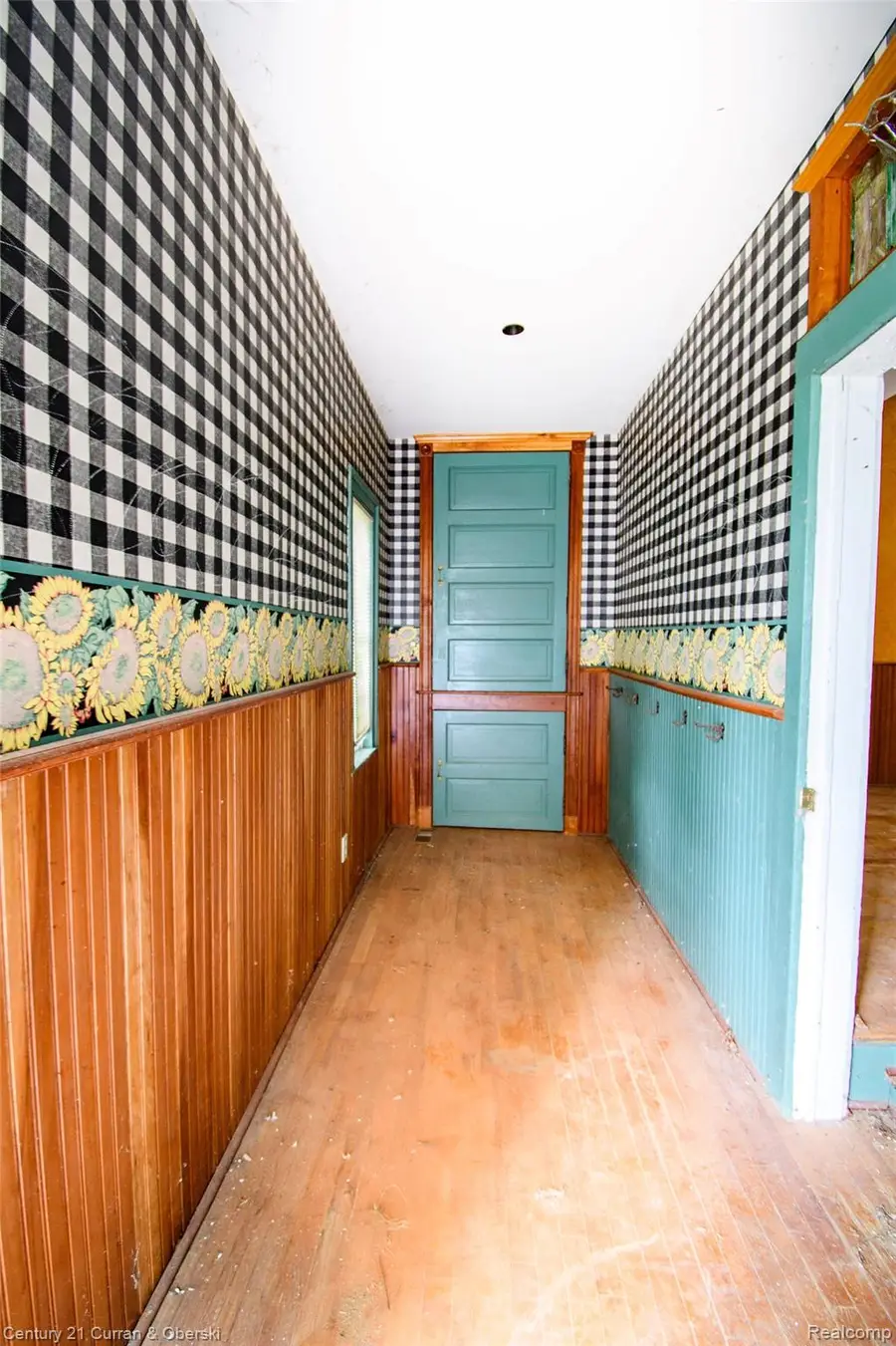 3091 Blackman Road, Jackson, MI 49201 - #3