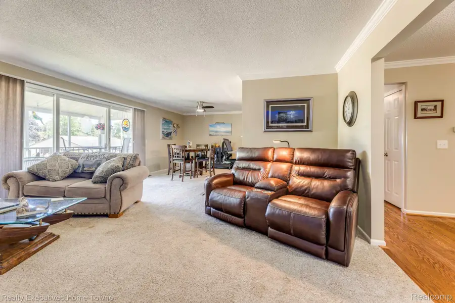 1467 Krafft Road #8, Fort Gratiot, MI 48059 - #3