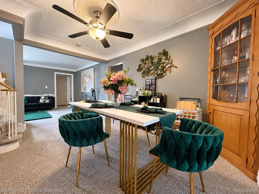 1022 Lafayette Street, Flint, MI 48503 - #3