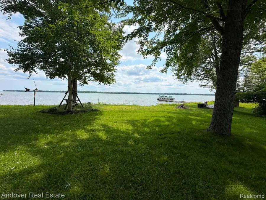 15763 Shubert Highway, Alpena, MI 49707 - #2