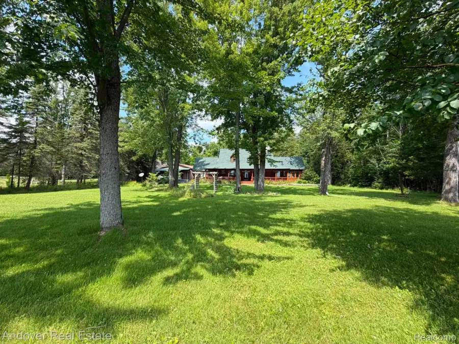 15763 Shubert Highway, Alpena, MI 49707 - #3