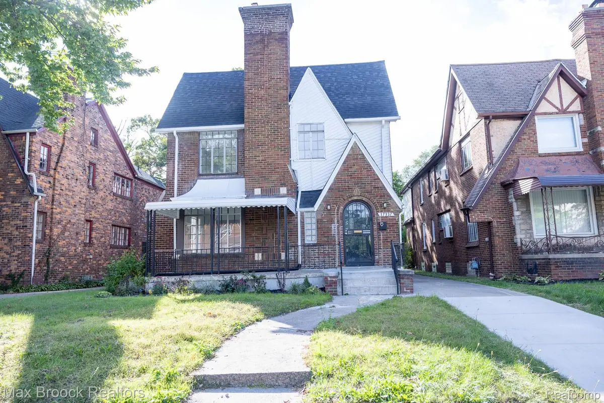 17337 Roselawn Street, Detroit, MI 48221 - #1